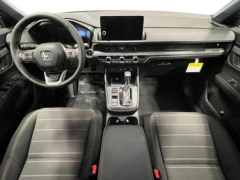 New 2026 Honda CR-V TrailSport image 26