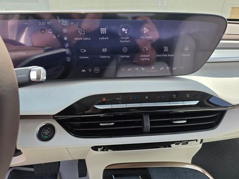 Used 2026 Buick Enclave Avenir w/ Super Cruise Package AWD/4WD image 22