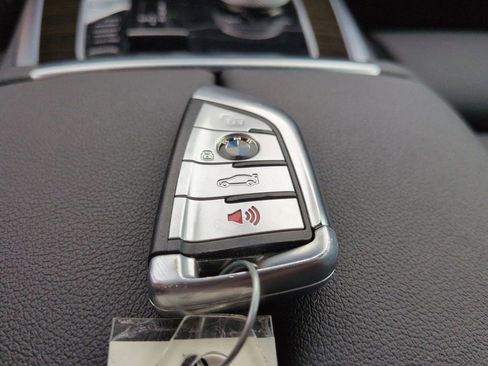 Used 2020 BMW X5 sDrive40i w/ Premium Package image 30