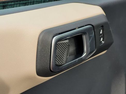New 2025 Ford Bronco Big Bend AWD/4WD image 10