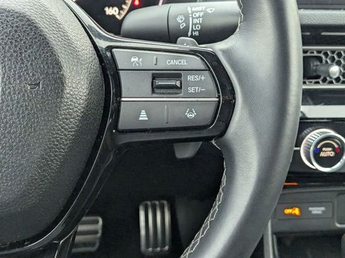 Used 2025 Honda Civic Sport image 17