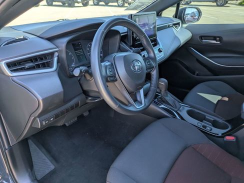 Used 2023 Toyota Corolla SE image 9