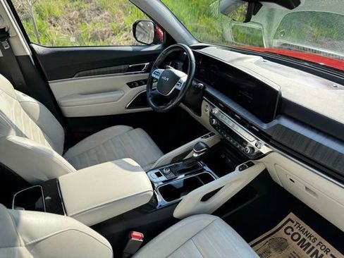 Used 2023 Kia Telluride SX Prestige AWD/4WD image 22