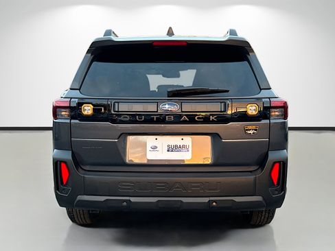 New 2026 Subaru Outback Wilderness image 4