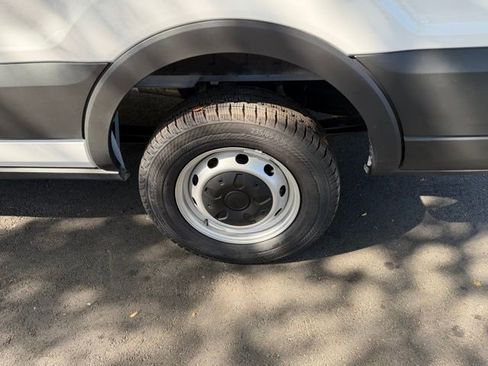 New 2025 Ford Transit 150 Low Roof w/ Electrician Trade Package image 16