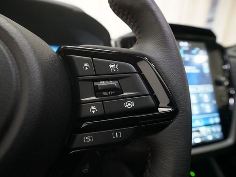 Certified 2025 Subaru Forester Touring AWD/4WD image 19