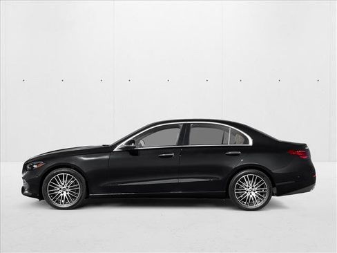 New 2026 Mercedes-Benz C 300 Sedan image 3