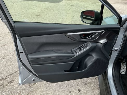 New 2026 Subaru WRX AWD/4WD image 10