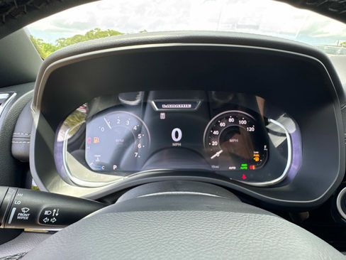 New 2025 RAM 1500 Laramie w/ Advanced Safety Group II image 30