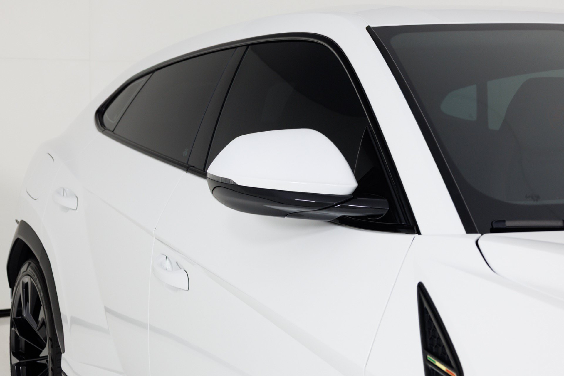 Used 2024 Lamborghini Urus S AWD/4WD image 73