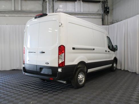 New 2026 Ford Transit 250 148 Medium Roof Extended AWD w/ Load Area Protection Package image 26