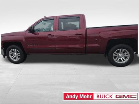 Used 2015 Chevrolet Silverado 1500 LT w/ All Star Edition image 14