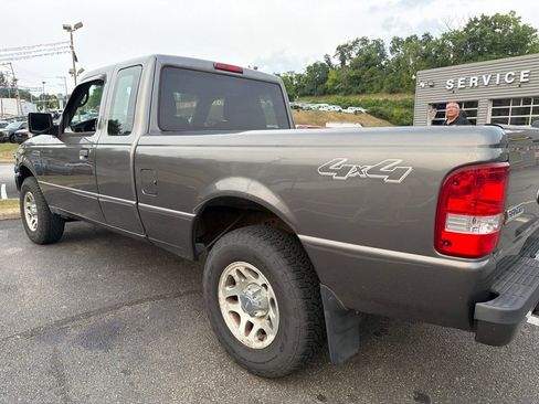 Used 2011 Ford Ranger XLT AWD/4WD image 4