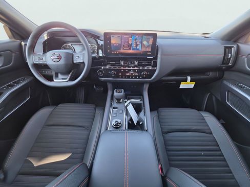 New 2026 Nissan Pathfinder Rock Creek w/ Rock Creek Premium Package AWD/4WD image 20