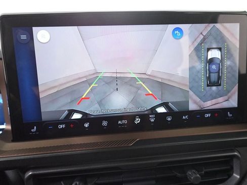 Used 2025 Ford Bronco Sport Outer Banks w/ Outer Banks Tech Package+ image 18