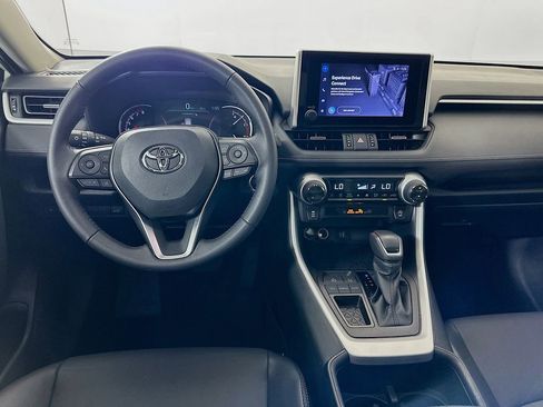 Used 2025 Toyota RAV4 XLE Premium FWD image 23