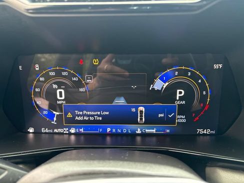 Used 2024 Chevrolet Colorado ZR2 AWD/4WD image 18