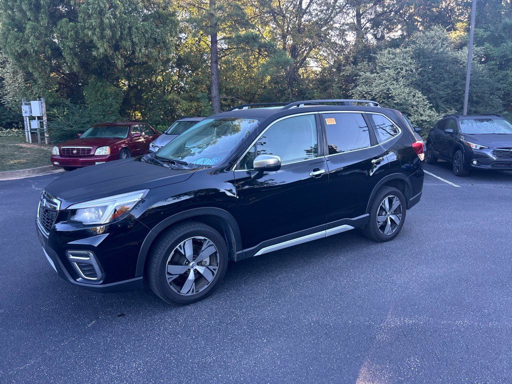 Used 2019 Subaru Forester Touring AWD/4WD image 7