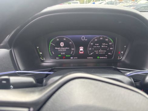 Used 2023 Honda Accord Sport image 17