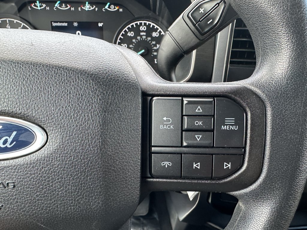 Certified 2023 Ford F150 XLT AWD/4WD image 26