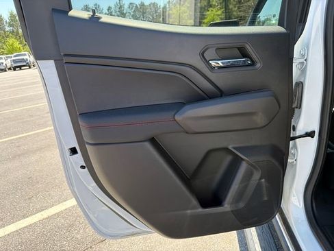 Certified 2023 Chevrolet Colorado Z71 w/ Z71 Convenience Package 2 image 21