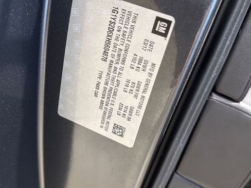 Used 2017 Chevrolet Corvette Z06 image 81