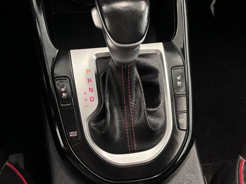 Used 2022 Kia Forte GT w/ GT2 Package FWD image 45