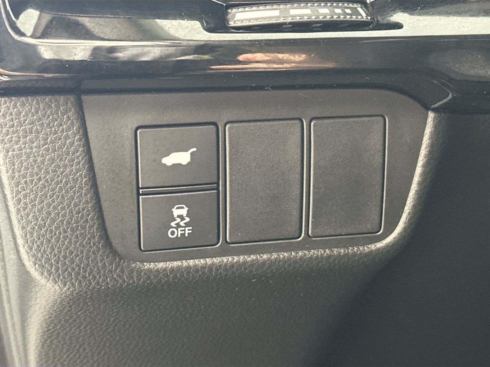 Used 2024 Honda CR-V EX-L image 10
