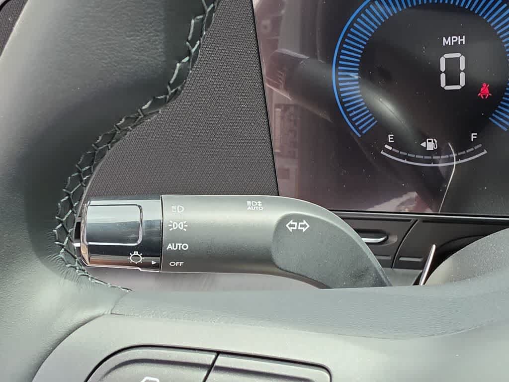 New 2027 Hyundai Kona SEL Sport FWD image 27