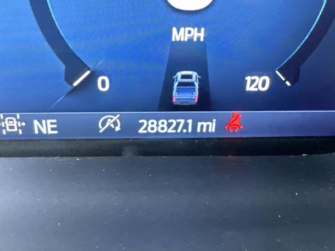 Used 2024 Ford F150 STX image 27