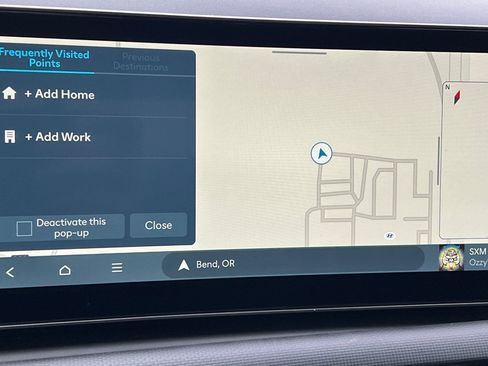 New 2026 Hyundai Santa Cruz XRT AWD/4WD image 23
