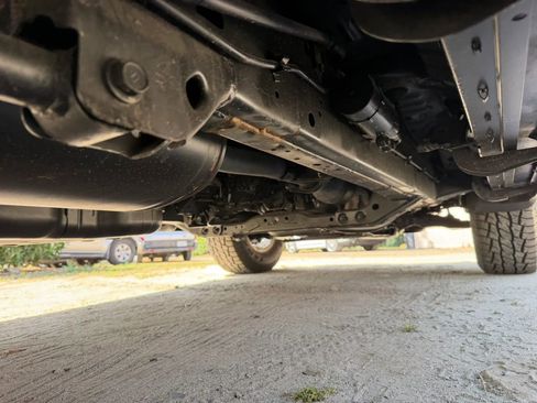 Used 2003 Toyota 4Runner Limited image 33