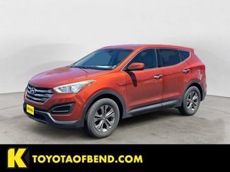 Used 2015 Hyundai Santa Fe Sport AWD/4WD video 1