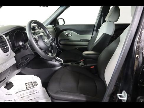 Used 2016 Kia Soul w/ Convenience Package image 20