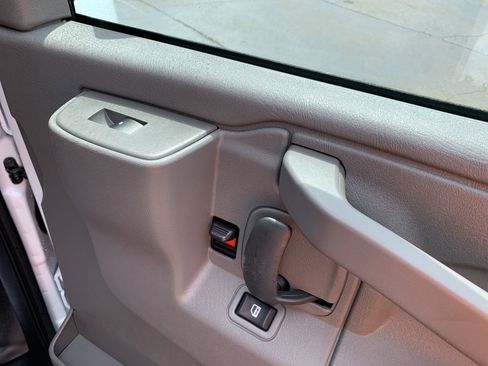 New 2025 Chevrolet Express 2500 w/ Driver Convenience Package image 26