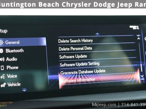 Used 2021 Lexus IS 350 F Sport image 26