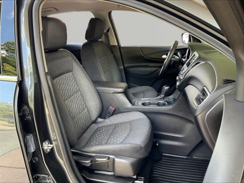 Used 2019 Chevrolet Equinox LT FWD image 28