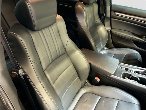 Used 2022 Honda Accord Sport Special Edition image 26