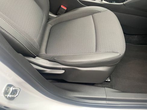 Used 2025 Buick Encore GX Preferred image 27