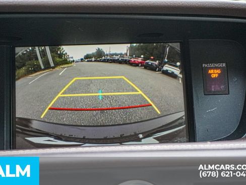 Used 2017 Lexus ES 350 w/ Premium Package FWD image 37