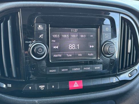 Used 2018 RAM ProMaster City Tradesman FWD image 22