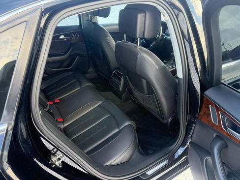 Used 2014 Audi A6 2.0T Premium image 19
