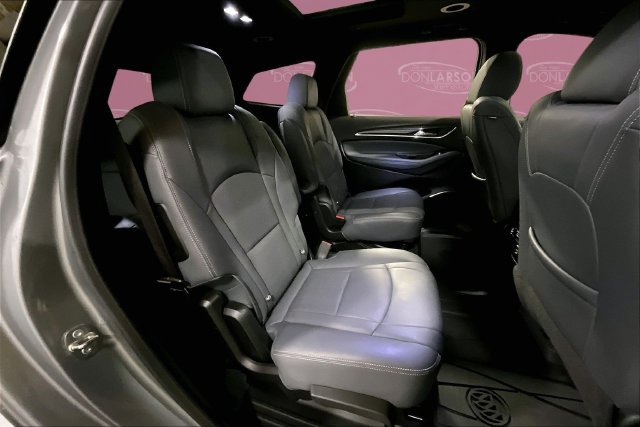 Certified 2023 Buick Enclave Essence w/ Experience Buick Package AWD/4WD image 18