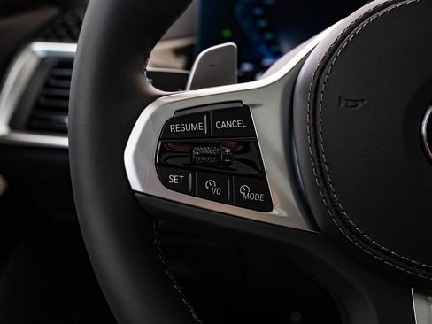 New 2026 BMW X5 M60i AWD/4WD image 31