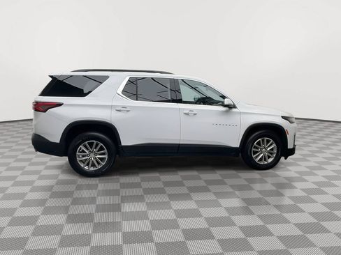 Used 2023 Chevrolet Traverse LT AWD/4WD image 41