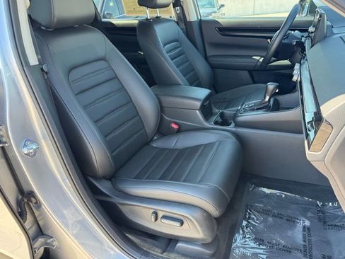 Certified 2024 Honda CR-V EX-L image 12