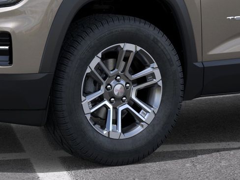 New 2026 GMC Terrain Elevation image 33