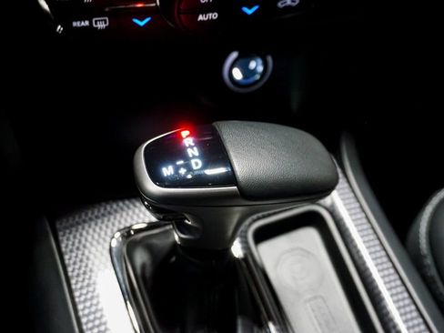 Used 2023 Dodge Charger SRT Hellcat w/ Harman/Kardon Audio Group RWD image 11