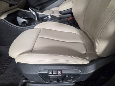 Used 2020 BMW X2 sDrive28i w/ Convenience Package FWD image 11