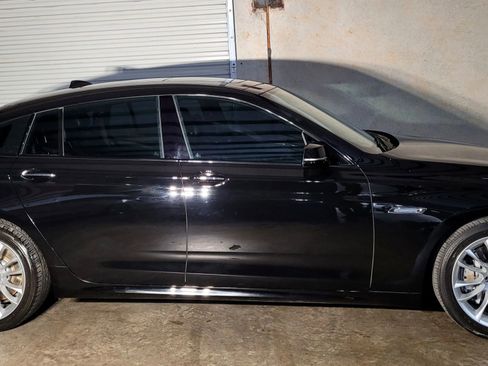 Used 2017 BMW 535i xDrive image 8